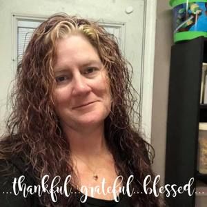 Meet your Posher, Barbara